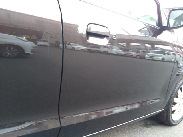 アルト Ｘ　ＣＤ／ＤＶＤ再生・シートヒーター・アイドリングストップ・スマートキー・プッシュスタート（64枚目）