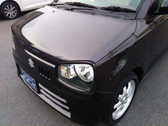 アルト Ｘ　ＣＤ／ＤＶＤ再生・シートヒーター・アイドリングストップ・スマートキー・プッシュスタート（68枚目）