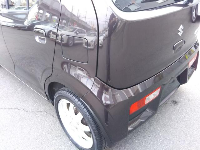 アルト Ｘ　ＣＤ／ＤＶＤ再生・シートヒーター・アイドリングストップ・スマートキー・プッシュスタート（73枚目）