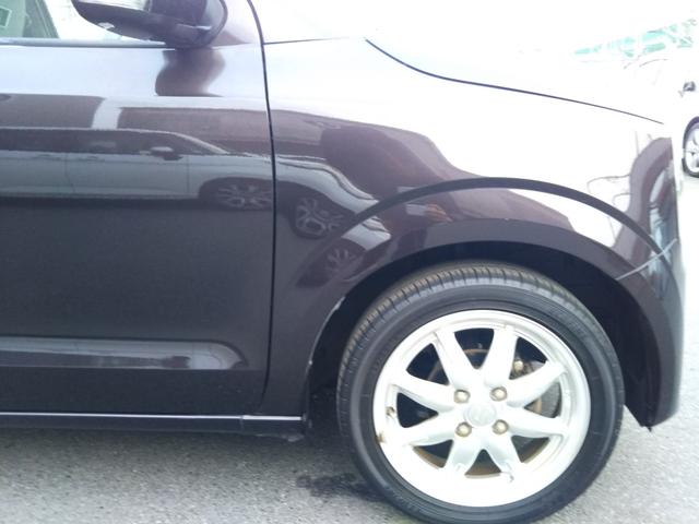 アルト Ｘ　ＣＤ／ＤＶＤ再生・シートヒーター・アイドリングストップ・スマートキー・プッシュスタート（74枚目）