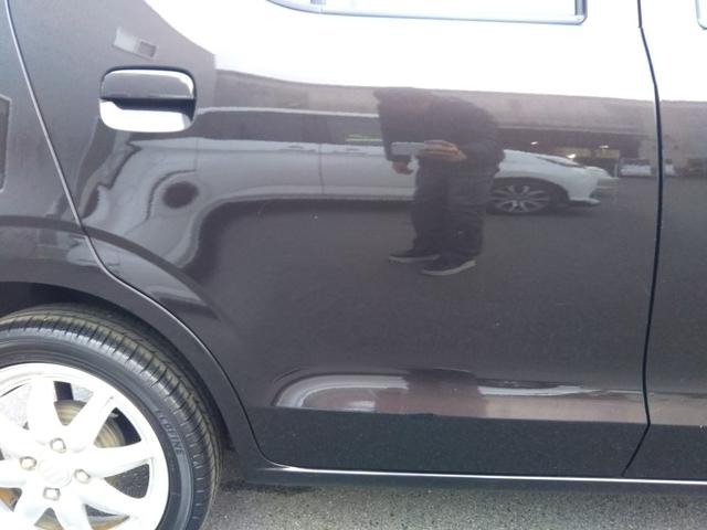 アルト Ｘ　ＣＤ／ＤＶＤ再生・シートヒーター・アイドリングストップ・スマートキー・プッシュスタート（76枚目）