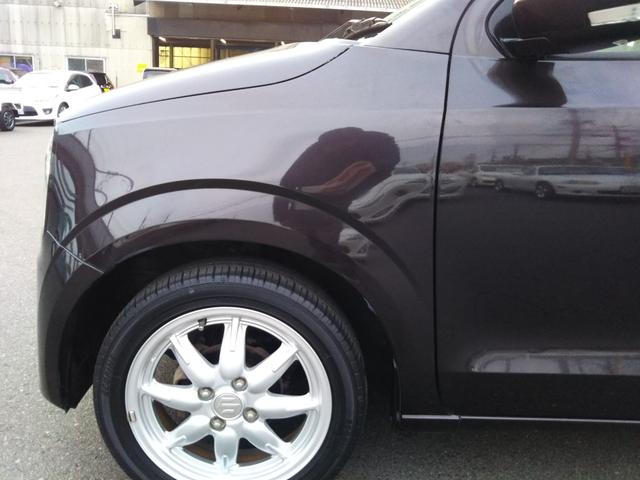 アルト Ｘ　ＣＤ／ＤＶＤ再生・シートヒーター・アイドリングストップ・スマートキー・プッシュスタート（78枚目）