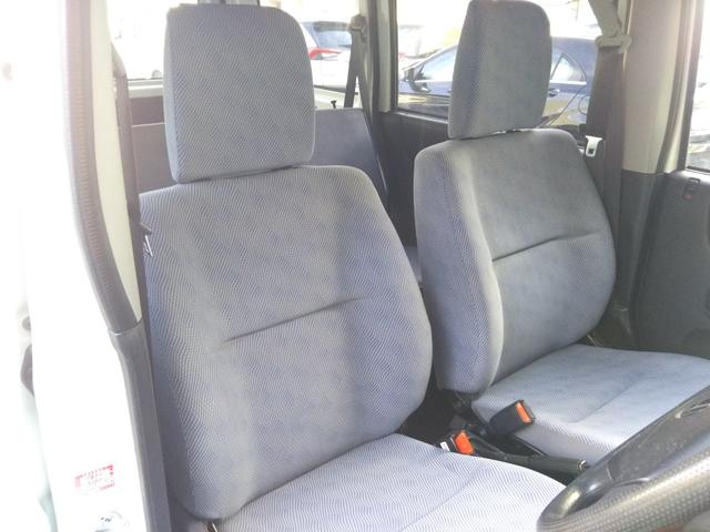 アクティバン SDX 4WD・キーレス・エアコン・パワステ・エアーバック(12枚目)