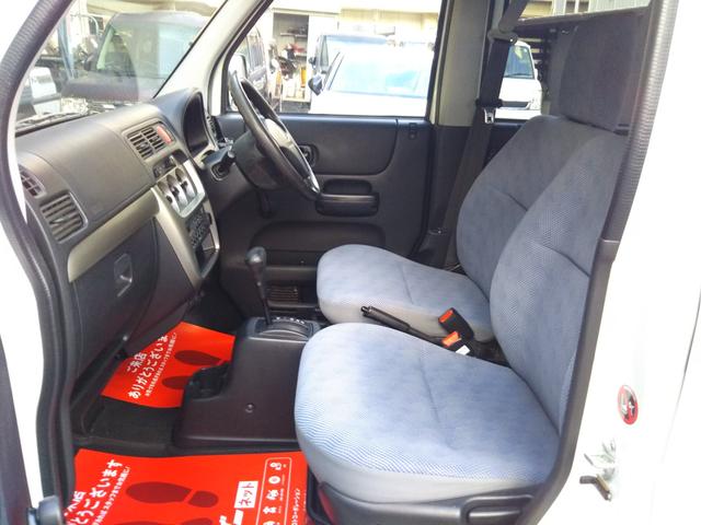 アクティバン SDX 4WD・キーレス・エアコン・パワステ・エアーバック(14枚目)