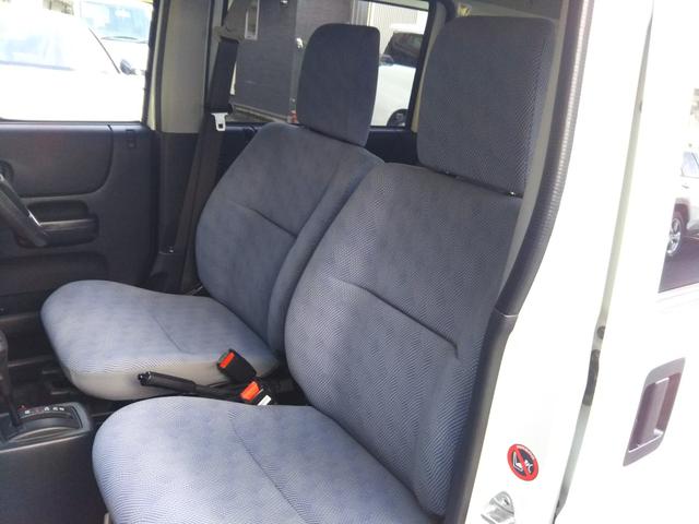 アクティバン SDX 4WD・キーレス・エアコン・パワステ・エアーバック(15枚目)