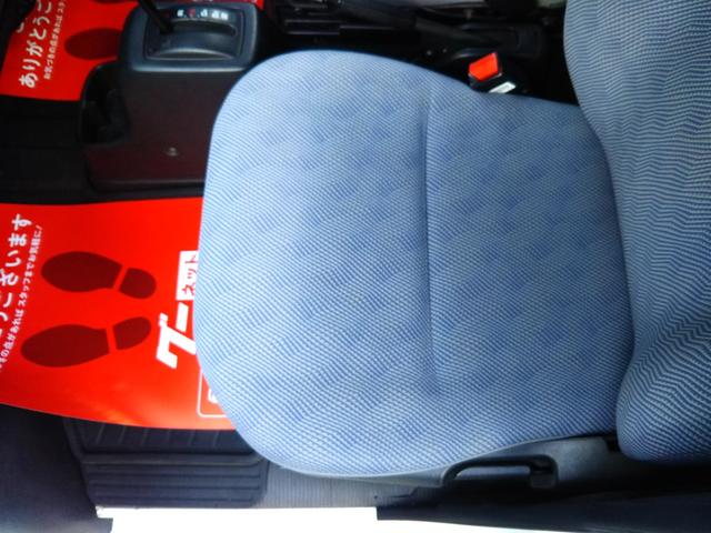 アクティバン SDX 4WD・キーレス・エアコン・パワステ・エアーバック(17枚目)