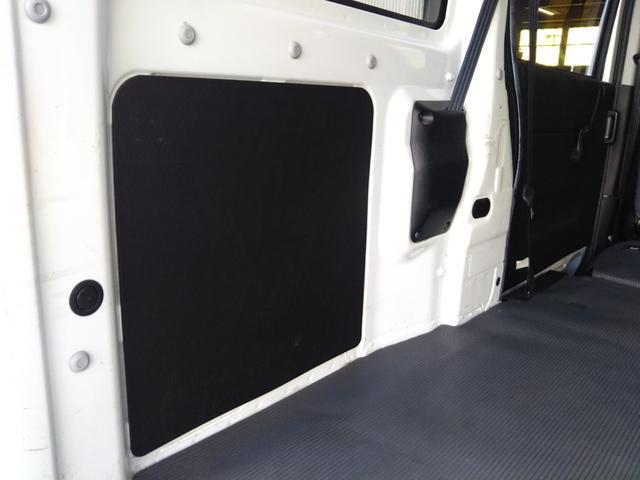 アクティバン SDX 4WD・キーレス・エアコン・パワステ・エアーバック(26枚目)