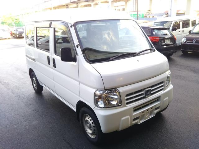 アクティバン SDX 4WD・キーレス・エアコン・パワステ・エアーバック(29枚目)