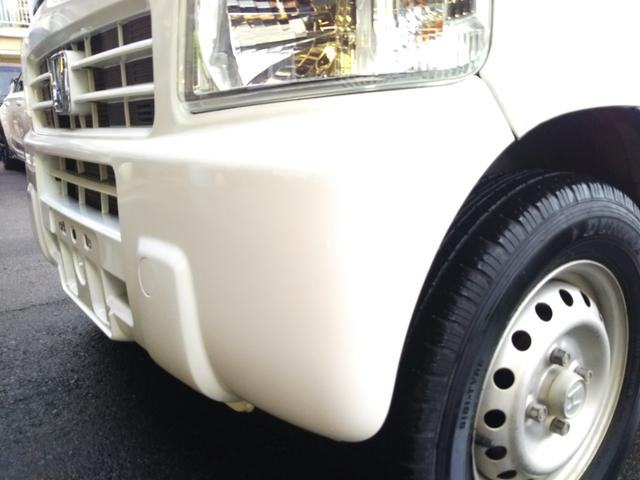 アクティバン SDX 4WD・キーレス・エアコン・パワステ・エアーバック(35枚目)