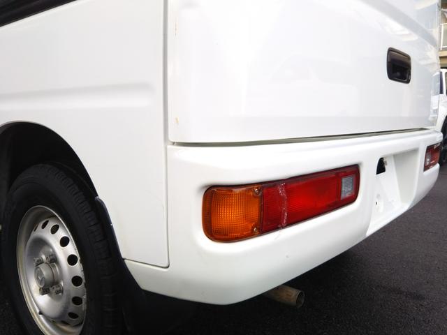 アクティバン SDX 4WD・キーレス・エアコン・パワステ・エアーバック(39枚目)