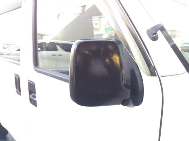 アクティバン SDX 4WD・キーレス・エアコン・パワステ・エアーバック(43枚目)