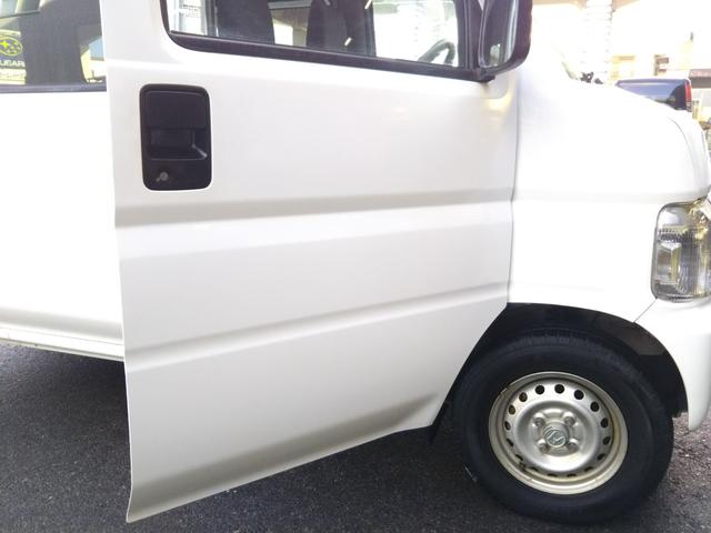 アクティバン SDX 4WD・キーレス・エアコン・パワステ・エアーバック(44枚目)