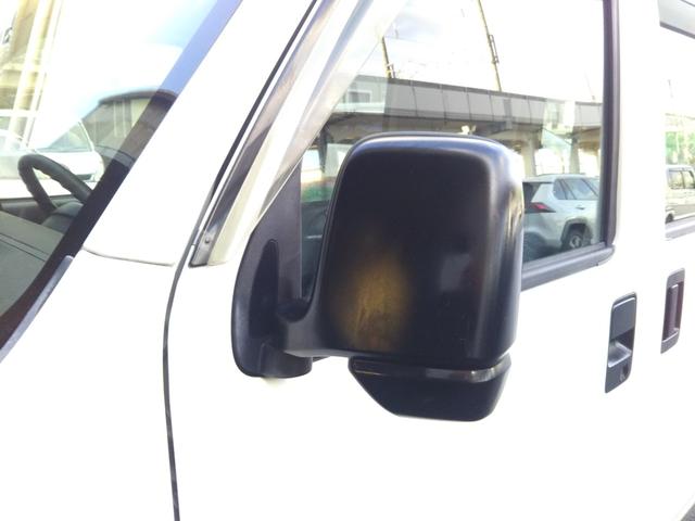 アクティバン SDX 4WD・キーレス・エアコン・パワステ・エアーバック(48枚目)