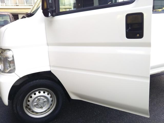 アクティバン SDX 4WD・キーレス・エアコン・パワステ・エアーバック(49枚目)