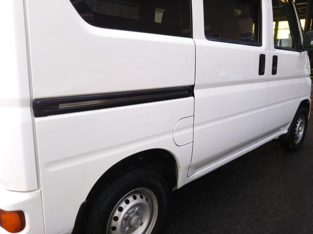 アクティバン SDX 4WD・キーレス・エアコン・パワステ・エアーバック(53枚目)