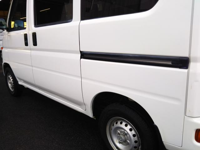 アクティバン SDX 4WD・キーレス・エアコン・パワステ・エアーバック(54枚目)