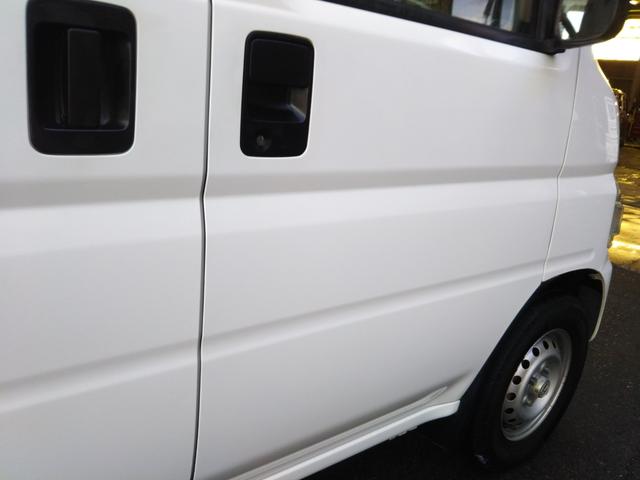 アクティバン SDX 4WD・キーレス・エアコン・パワステ・エアーバック(57枚目)