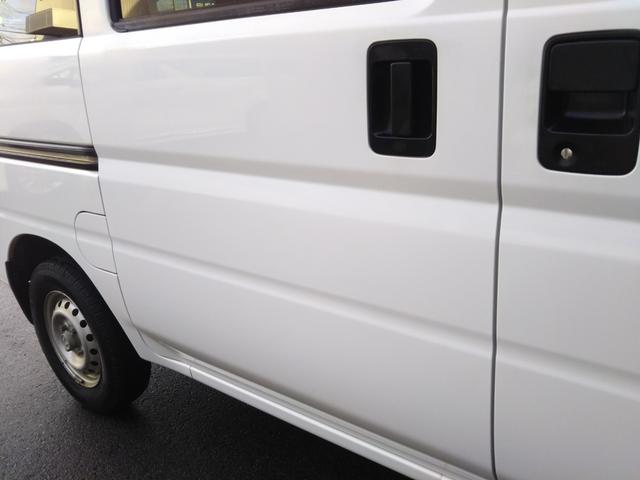 アクティバン SDX 4WD・キーレス・エアコン・パワステ・エアーバック(58枚目)