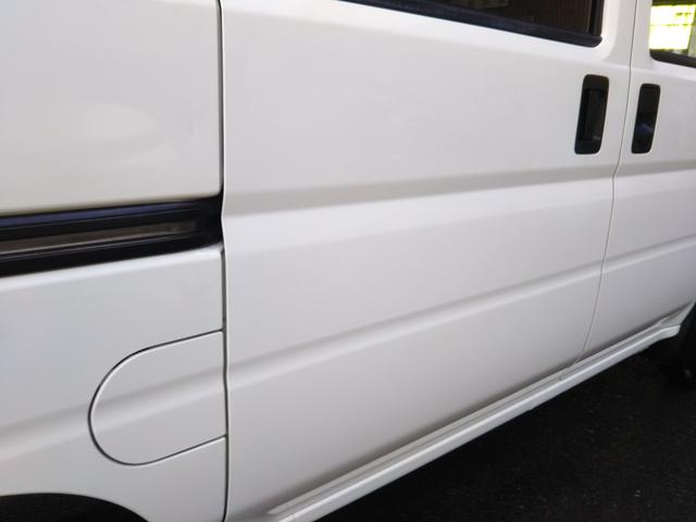 アクティバン SDX 4WD・キーレス・エアコン・パワステ・エアーバック(59枚目)