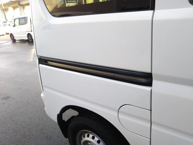 アクティバン SDX 4WD・キーレス・エアコン・パワステ・エアーバック(60枚目)