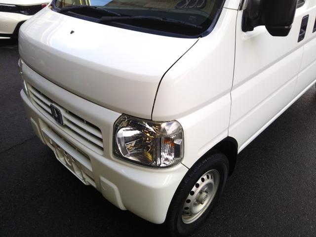 アクティバン SDX 4WD・キーレス・エアコン・パワステ・エアーバック(62枚目)