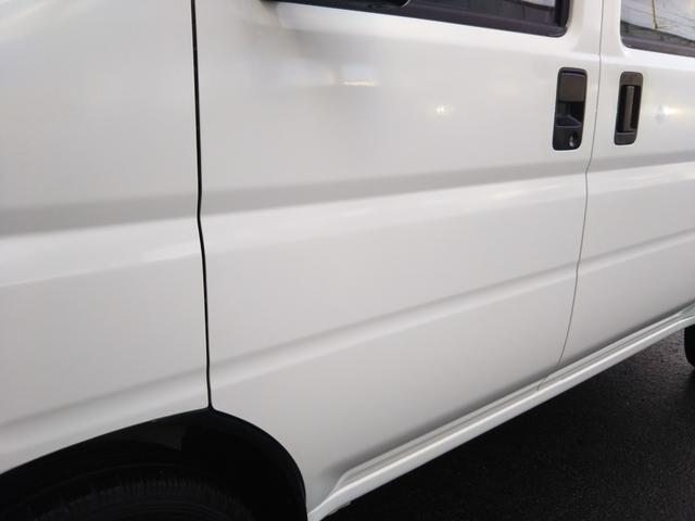 アクティバン SDX 4WD・キーレス・エアコン・パワステ・エアーバック(63枚目)