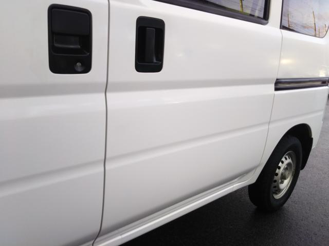 アクティバン SDX 4WD・キーレス・エアコン・パワステ・エアーバック(65枚目)