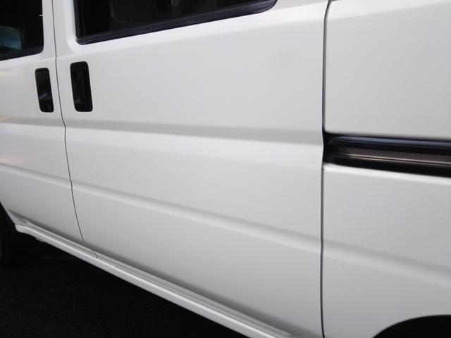 アクティバン SDX 4WD・キーレス・エアコン・パワステ・エアーバック(66枚目)