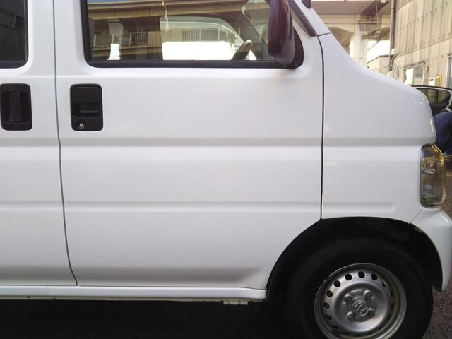 アクティバン SDX 4WD・キーレス・エアコン・パワステ・エアーバック(69枚目)