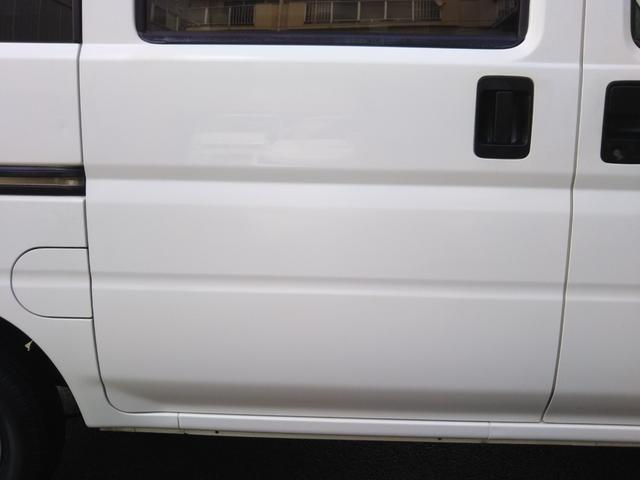 アクティバン SDX 4WD・キーレス・エアコン・パワステ・エアーバック(70枚目)