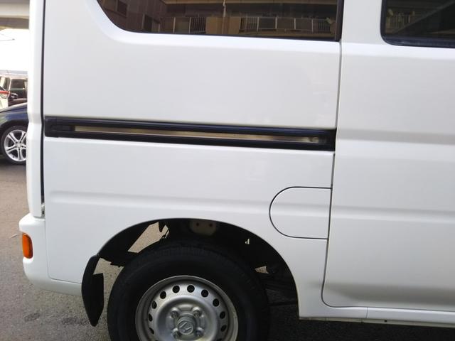 アクティバン SDX 4WD・キーレス・エアコン・パワステ・エアーバック(71枚目)