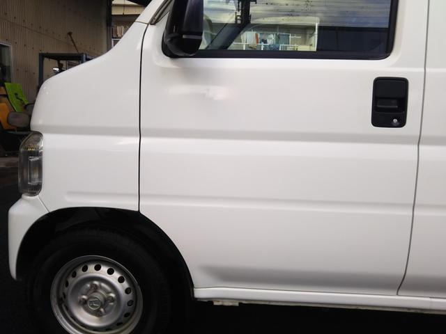 アクティバン SDX 4WD・キーレス・エアコン・パワステ・エアーバック(72枚目)