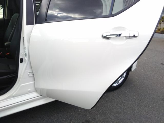 アクア Gブラックソフトレザーセレクション フルエアロ・CDデッキ・ETC・社外アルミ15インチ・ドラレコ・オートライト・スマートキー・プッシュスタート(50枚目)