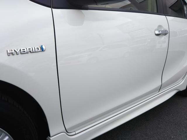 アクア Gブラックソフトレザーセレクション フルエアロ・CDデッキ・ETC・社外アルミ15インチ・ドラレコ・オートライト・スマートキー・プッシュスタート(70枚目)