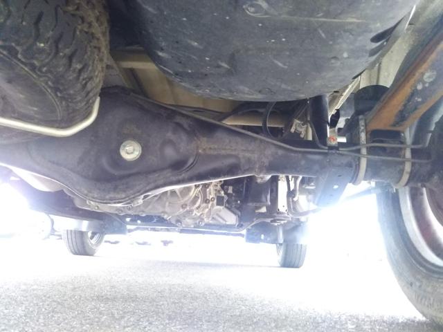 キャリイトラック KCエアコン・パワステ 4WD・5速・パワステ・エアコン・社外アルミ13インチ(66枚目)