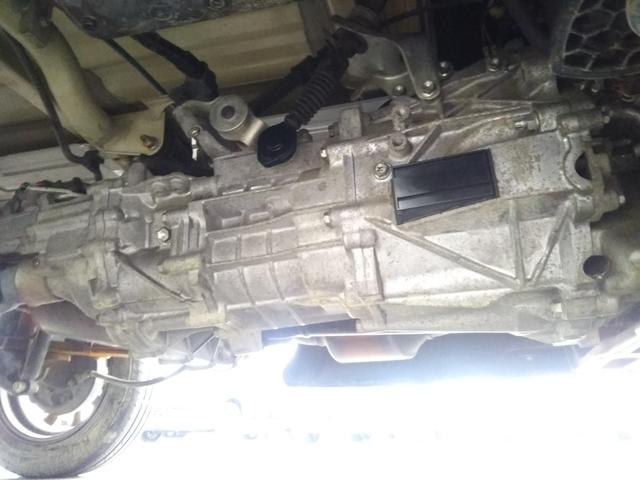 キャリイトラック KCエアコン・パワステ 4WD・5速・パワステ・エアコン・社外アルミ13インチ(69枚目)