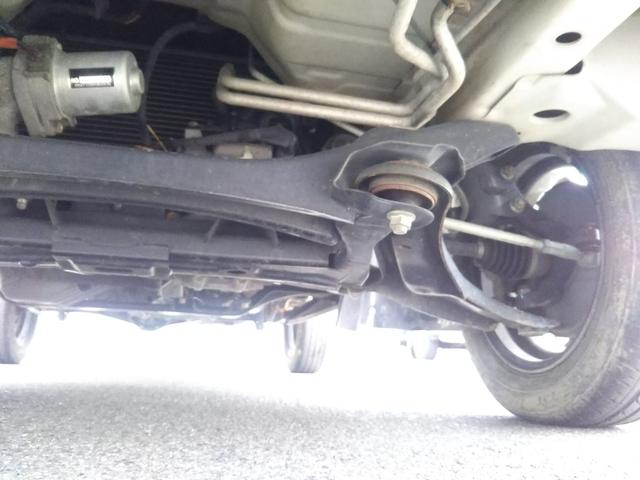 キャリイトラック KCエアコン・パワステ 4WD・5速・パワステ・エアコン・社外アルミ13インチ(72枚目)