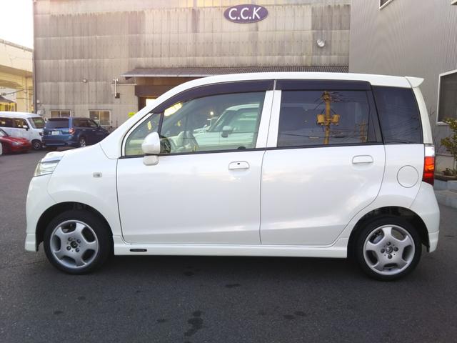 ライフ G ギャザーズナビ・ワンセグ・CD/DVD再生・SD録音・バックカメラ・モデューロエアロ・スマートキー(6枚目)