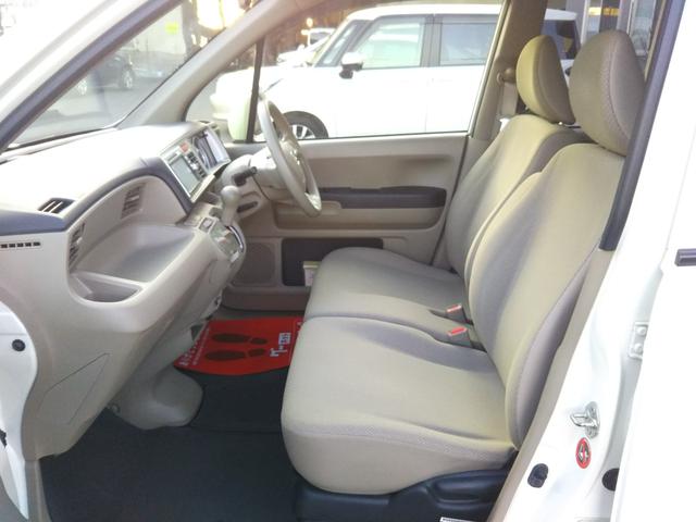 ライフ G ギャザーズナビ・ワンセグ・CD/DVD再生・SD録音・バックカメラ・モデューロエアロ・スマートキー(17枚目)