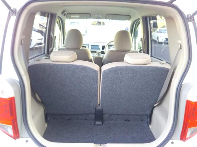 ライフ G ギャザーズナビ・ワンセグ・CD/DVD再生・SD録音・バックカメラ・モデューロエアロ・スマートキー(26枚目)