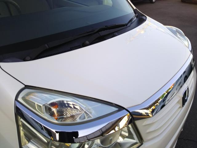 ライフ G ギャザーズナビ・ワンセグ・CD/DVD再生・SD録音・バックカメラ・モデューロエアロ・スマートキー(33枚目)