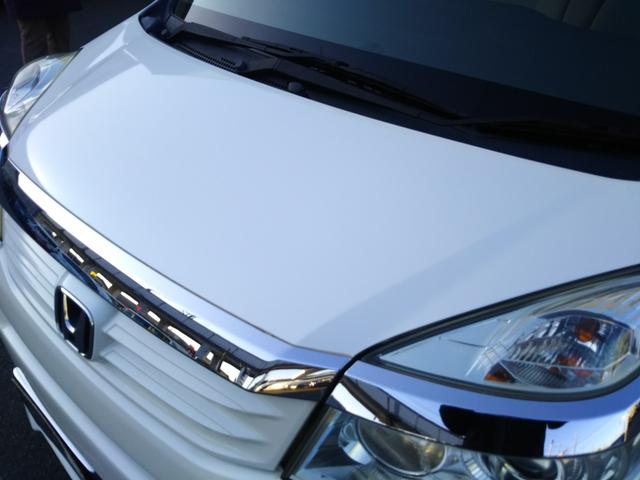 ライフ G ギャザーズナビ・ワンセグ・CD/DVD再生・SD録音・バックカメラ・モデューロエアロ・スマートキー(34枚目)