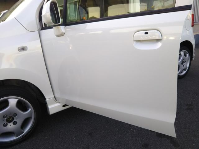 ライフ G ギャザーズナビ・ワンセグ・CD/DVD再生・SD録音・バックカメラ・モデューロエアロ・スマートキー(50枚目)