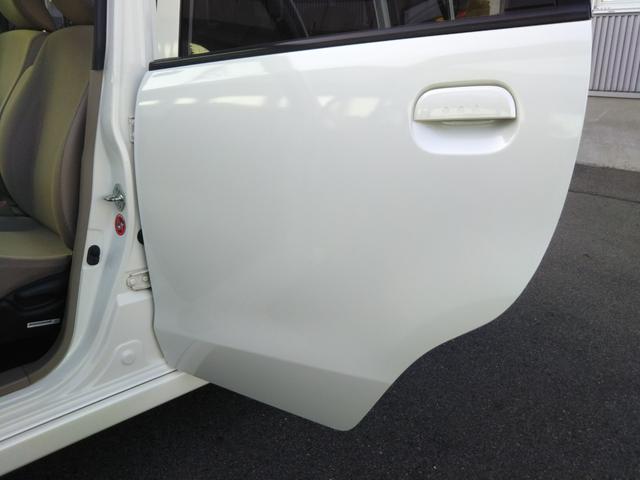 ライフ G ギャザーズナビ・ワンセグ・CD/DVD再生・SD録音・バックカメラ・モデューロエアロ・スマートキー(51枚目)