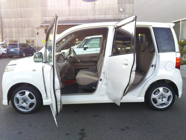 ライフ G ギャザーズナビ・ワンセグ・CD/DVD再生・SD録音・バックカメラ・モデューロエアロ・スマートキー(52枚目)