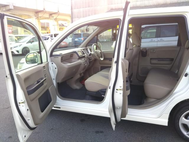 ライフ G ギャザーズナビ・ワンセグ・CD/DVD再生・SD録音・バックカメラ・モデューロエアロ・スマートキー(53枚目)