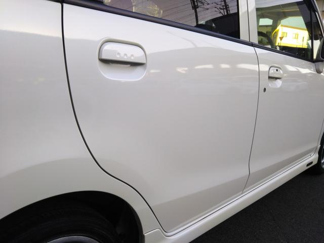 ライフ G ギャザーズナビ・ワンセグ・CD/DVD再生・SD録音・バックカメラ・モデューロエアロ・スマートキー(62枚目)