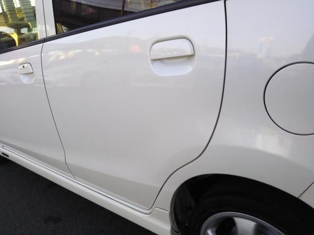 ライフ G ギャザーズナビ・ワンセグ・CD/DVD再生・SD録音・バックカメラ・モデューロエアロ・スマートキー(68枚目)