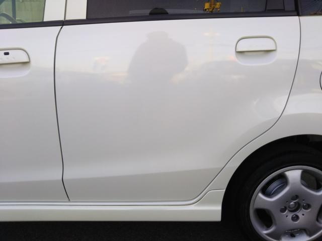 ライフ G ギャザーズナビ・ワンセグ・CD/DVD再生・SD録音・バックカメラ・モデューロエアロ・スマートキー(76枚目)