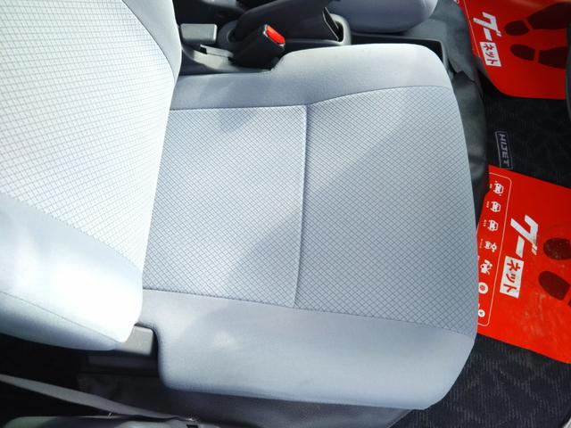 ハイゼットカーゴ デッキバンG 4WD CDデッキ・ETC・社外アルミ12インチ(14枚目)